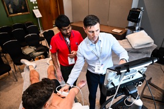 Photo from Med 2026